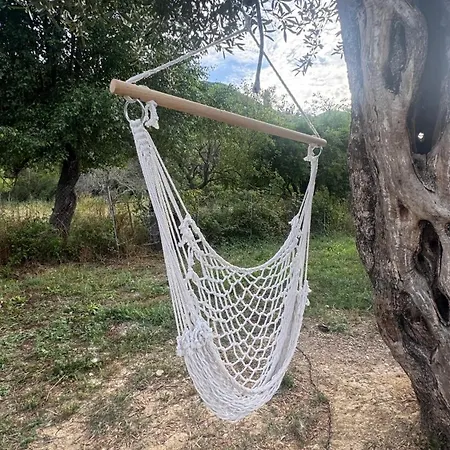Stnicholas Ranch Corfu Wild 2 Lantgård Benitses (Corfu)