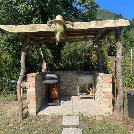 Stnicholas Ranch Corfu Wild 2 * 바니체스