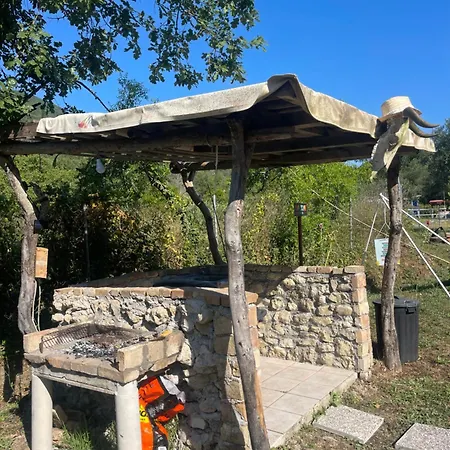 Stnicholas Ranch Corfu Wild 2 Lantgård