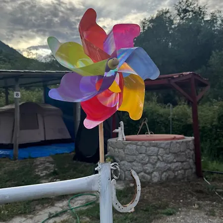Stnicholas Ranch Corfu Wild 2