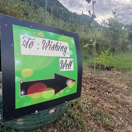 Stnicholas Ranch Corfu Wild 2 *